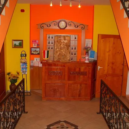 Villa Citadella Wellness Panzio-2