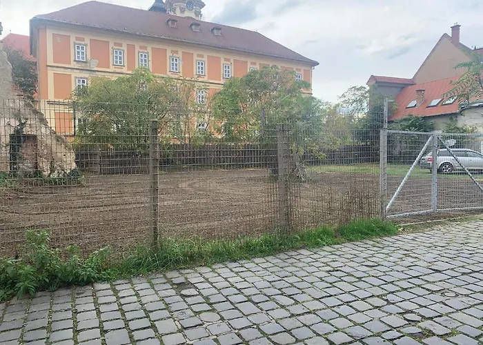 Villa Florencia Eger